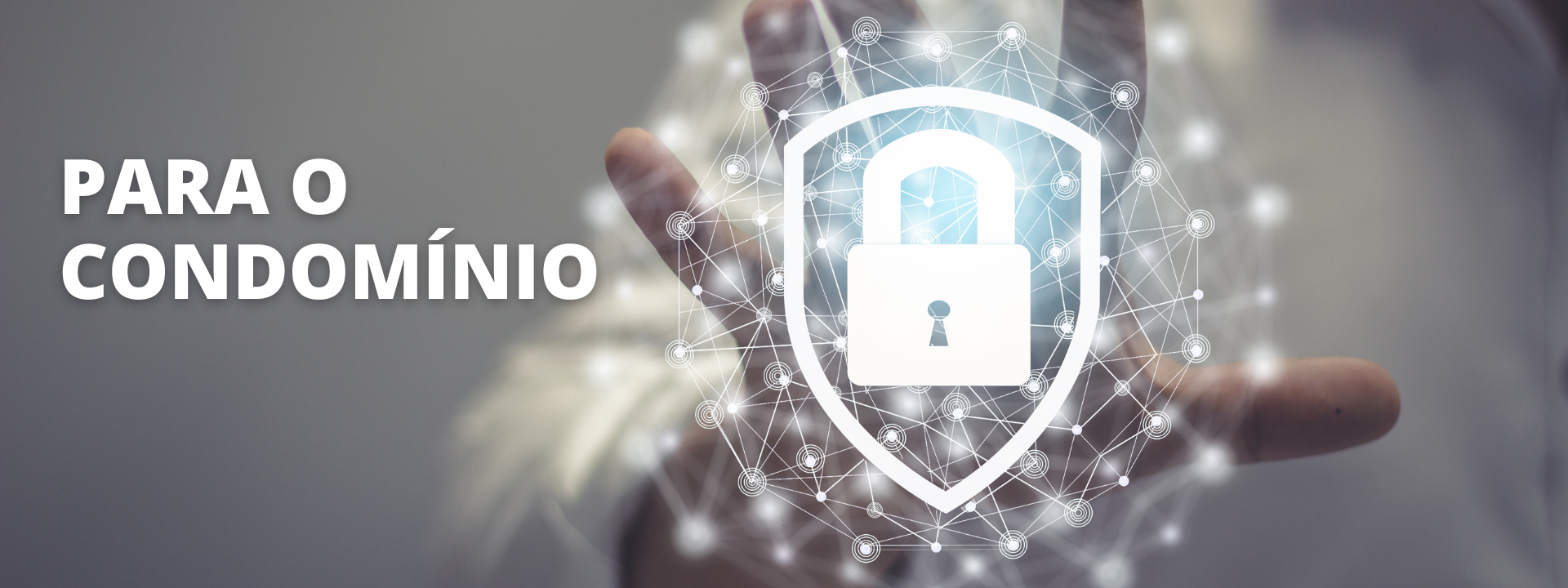 Mensagem que transmiti segurança